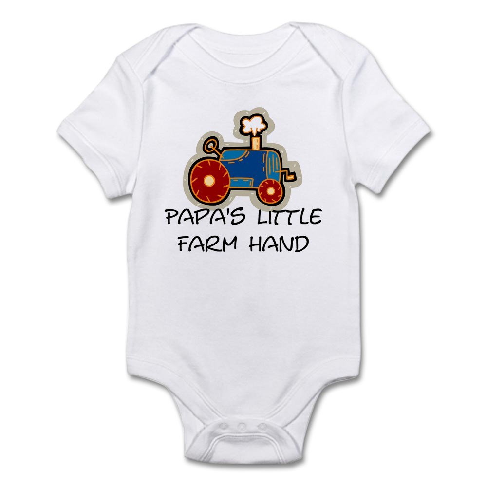 farm romper