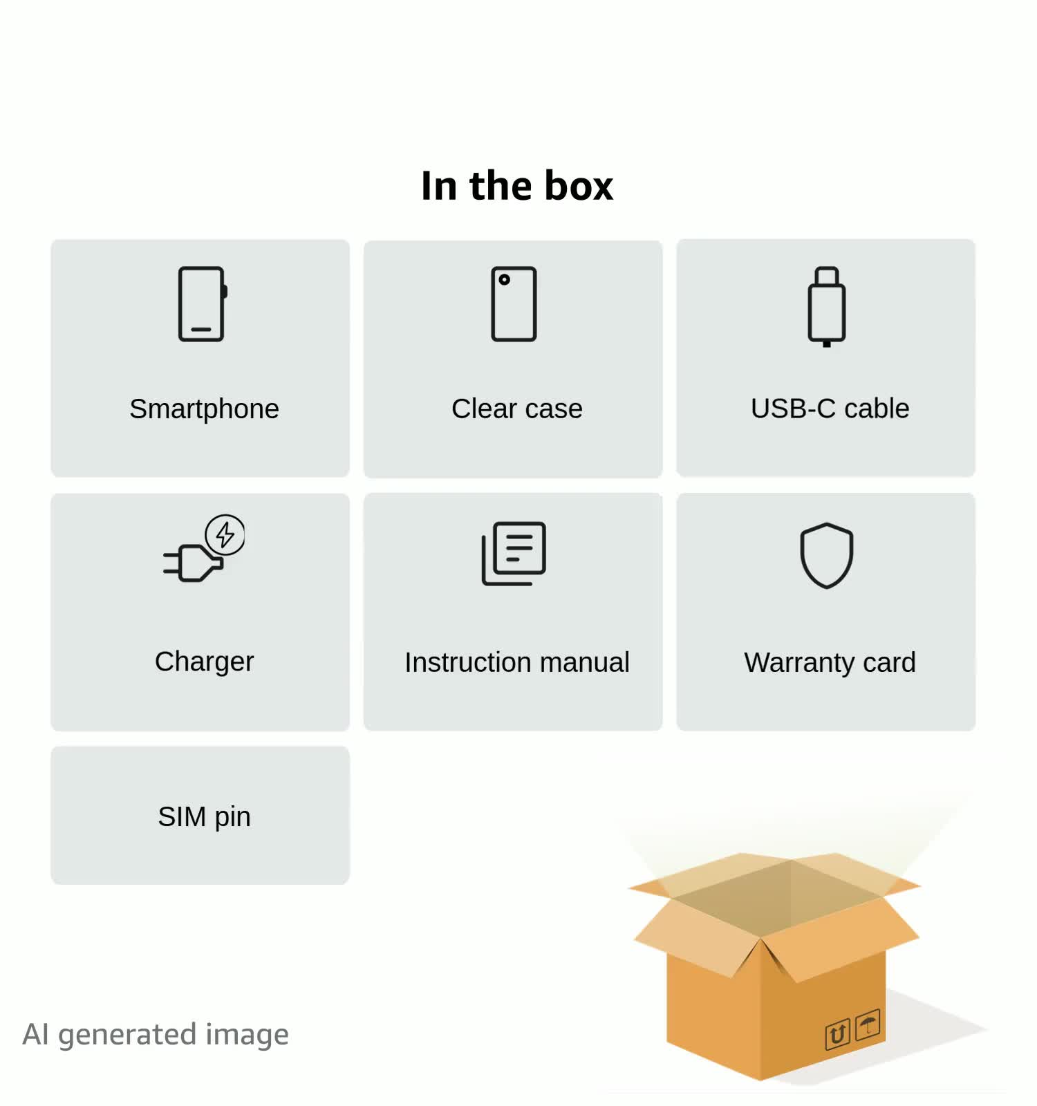 (Android 15) OUKITEL C1 SIM-Free Smartphone Body, 16 GB RAM + 128 GB ROM, 1TB Extendable, 6.56 Inch HD, Large Screen, 5150 mAh Large Capacity, 13MP+5MP Camera, 4G, Dual SIM Smartphones, Fingerprint