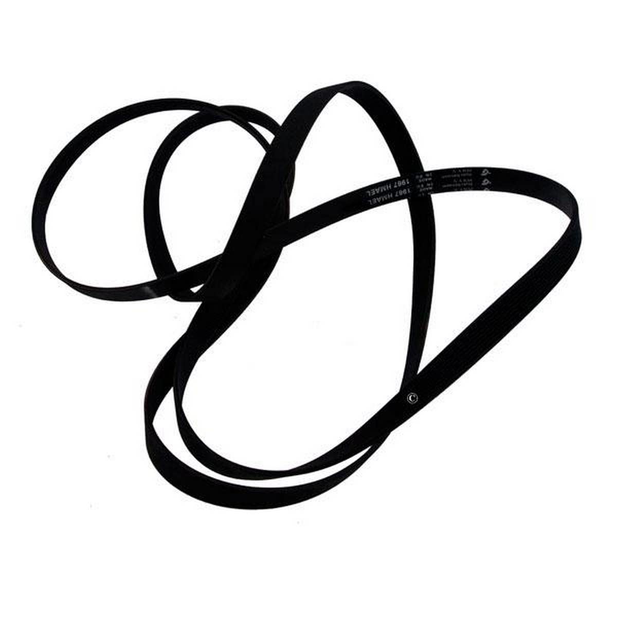 Genuine BEKO DRCS68 DRVS62 DRCT70 DRVS76 DRVS73 Tumble Dryer Drum DRIVE Belt