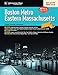 Boston, MA Metro & Eastern MA Street Atlas