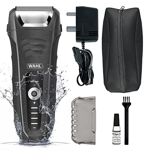 Wahl Lifeproof Plus Shaver