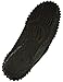 Women's Easy USA Wave Water Shoes Pool Beach Aqua Socks, Yoga , Exercise , Dance (10, Black/Black 1185L)