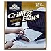 Sunbeam UGB-15PDQ Parchment Grill Pouch Bags Fits Rocket Grills 90 Pack