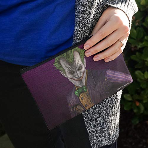 Batman-Arkham-Asylum-Video-Game-Joker-Makeup-Cosmetic-Bag-Organizer-Pouch