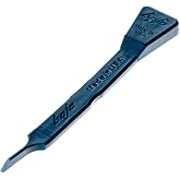 Bojo Tools - 1/8" Wide Plastic Scraper Tool - Heavy Duty 25-PACK