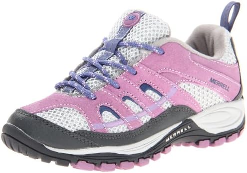 Merrell Chameleon 4 Ventilator Sneaker (Toddler/Little Kid/Big Kid)