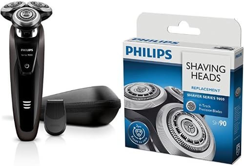 tete de rasoir electrique philips