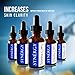 Luxury Spa Vitamin C Serum 20 for Your face: Featured as Best New Anti Aging Product By Synergy Cosmetic Solutions