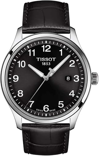 tissot casual watches