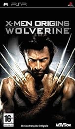 X-Men Origins : Wolverine