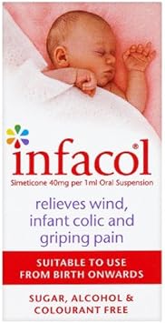 colic drops boots