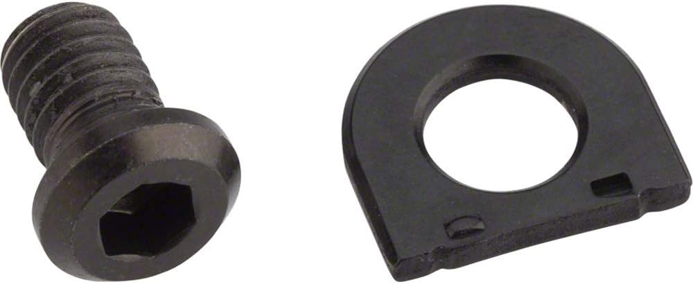Shimano XTR M9000 Rear Derailleur Cable Anchor Assembly