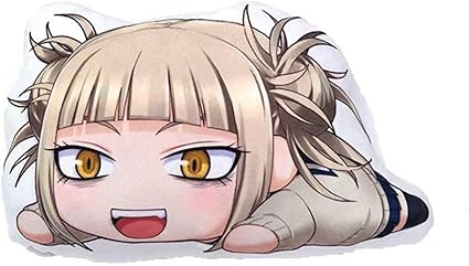 Amazon Com Fjmm My Hero Academia Hold Plush Pillows Japanese