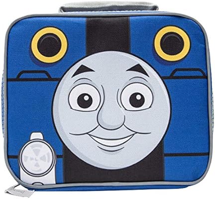 thomas train lunch box