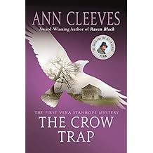 The Crow Trap: The First Vera Stanhope Mystery
