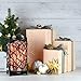 Levoit Ezra Himalayan Salt Lamp Hand Carved Natural Himilian Hymalain Pink Salt Rock Lamps with Metal Housing, Touch Brightness Dimmable Control, 3 Bulbs, UL-Listed Cord & Luxury Gift Box