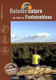 Balades nature en Forêt de Fontainebleau