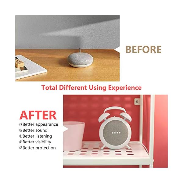 google home custom alarm sound