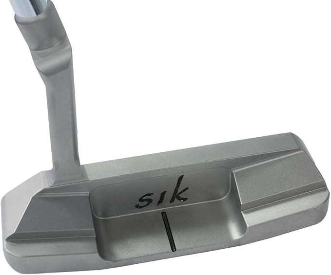used sik putters