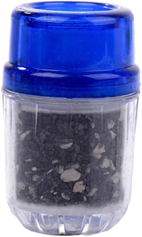 New Kitchen Activated Carbon Water Filter Faucet Tap Water Purifier