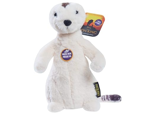 Lion King Live Action 9