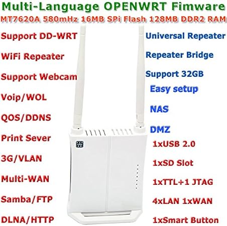 openwrt print server usb
