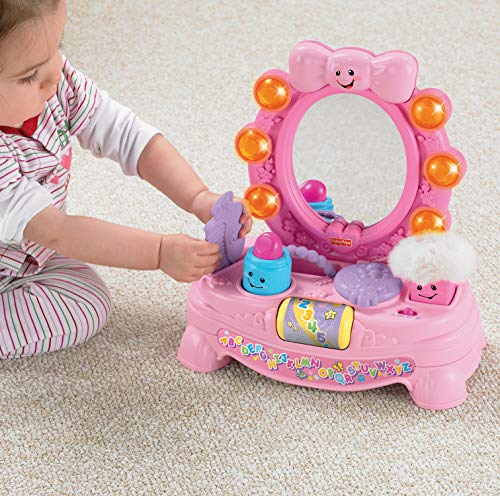 5 Fisher+Price+Magical+Musical+Mirror+Exclusive
