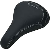 Serfas BMX Saddle