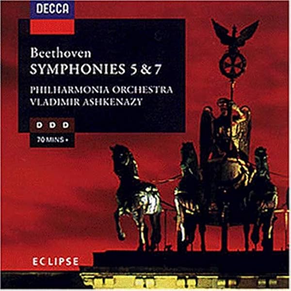 Amazon.com: Celibidache 1: Symphonies