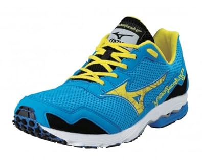 mizuno wave ronin 5 weight
