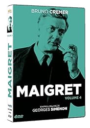 Maigret - Volume 4