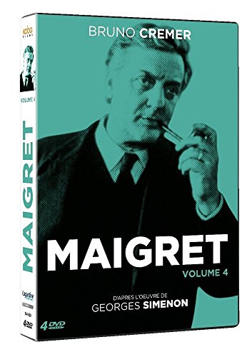 Maigret - Volume 4