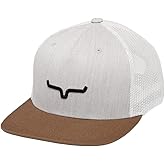 Kimes Ranch Unisex 5-Panel G & T Adjustable Cap