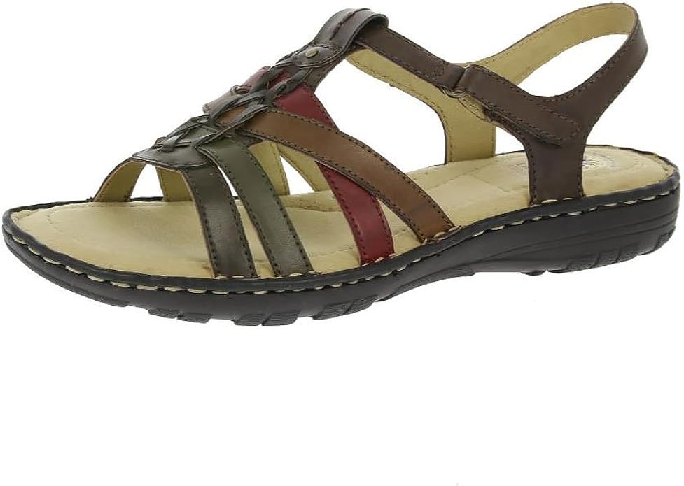 earth spirit fisherman sandals