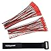 Hobbypower JST Connector 2 Pin with Silicone Wire Cable 150mm(Pack of 10pairs)