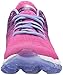 Skechers Kids Skech Air Laser Lite Sneaker (Little Kid/Big Kid),Purple/Neon Pink,12.5 M US Little Kid