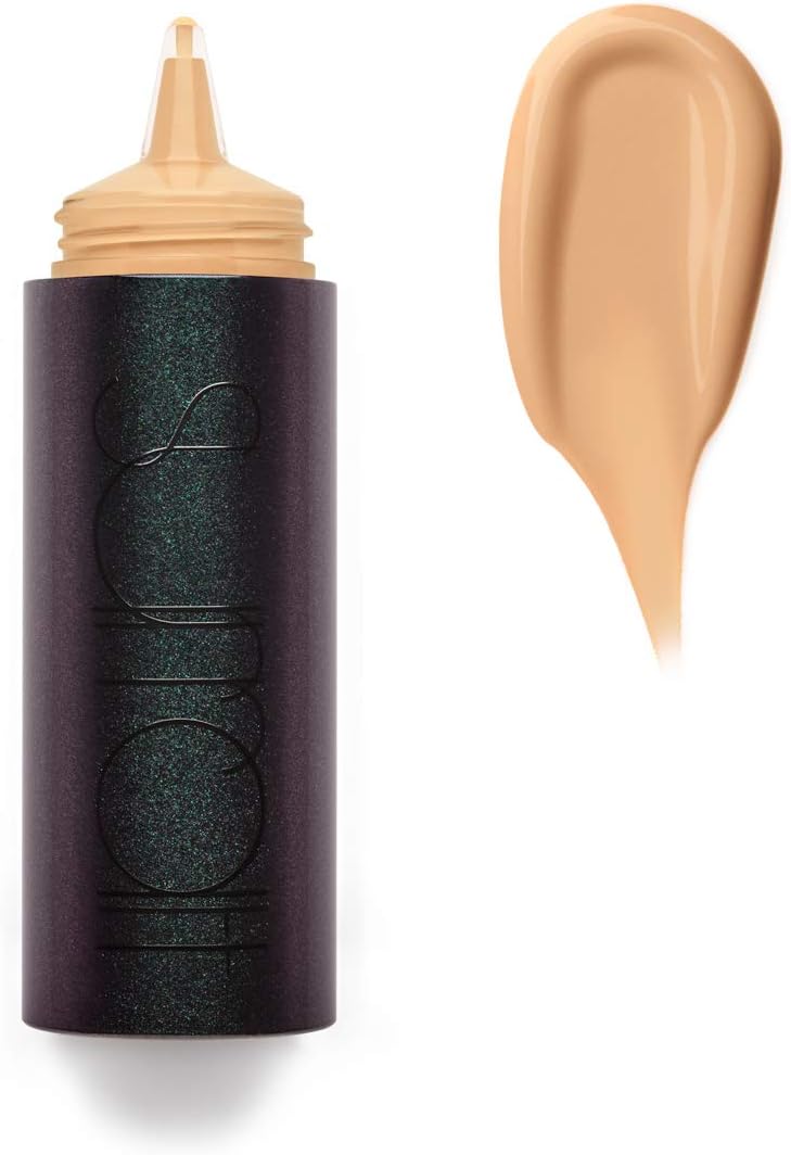 SURRATT Dew Drop Foundation, 4 - Light/Fair, 19 ml