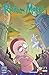 Rick and Morty #17