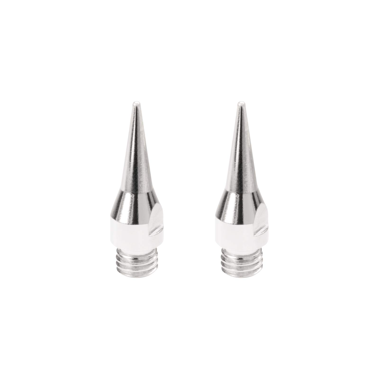 Dremel 201 Soldering Tips 2-pack, 2 VersaTip Accessories for Multipurpose Soldering