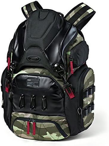 Amazon.com | Oakley Mens Seeker Traverse Recycled Hip Pack