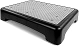 Crystals Heavy-Duty Outdoor Bath Step Platform 19.5 W x 4 H x 15.5 D view 1