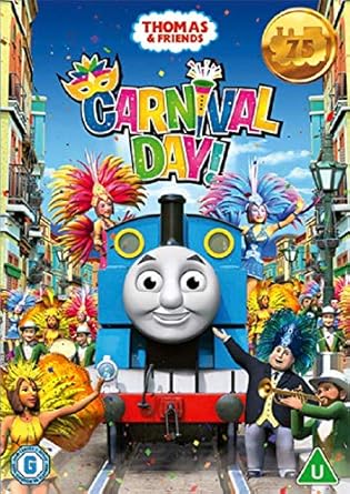 thomas and friends 2020