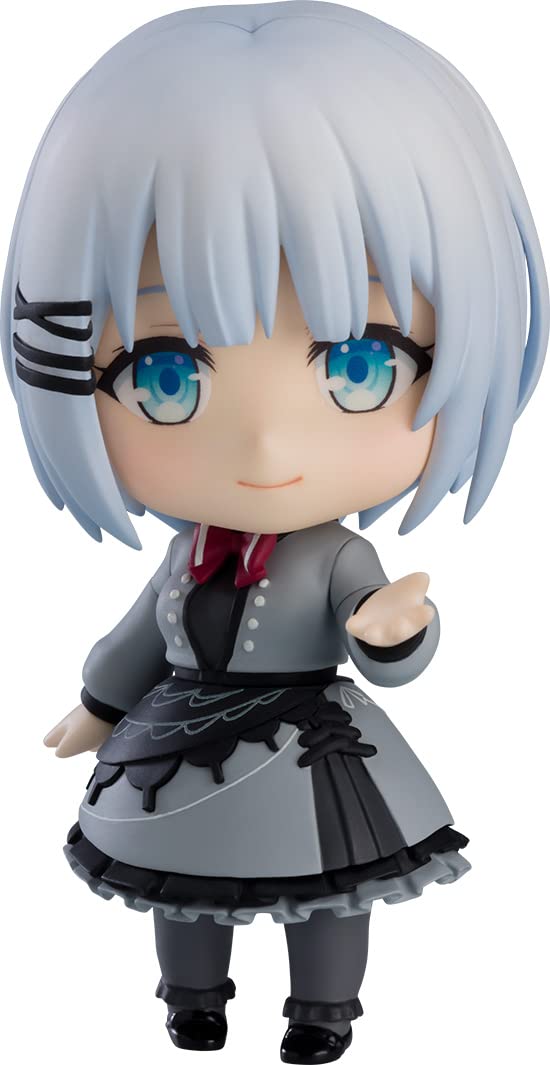 Good Smile Company MERCHANDISING LICENCE Detective Is Already Dead Siesta Nendoroid Action Figure