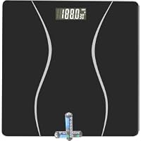 Digital Bathroom Scale with LB/KG