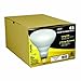 Feit Electric 65BR30/FL/MP-130 65-Watt BR30 Indoor Reflector Flood Light, White, 6 Pack