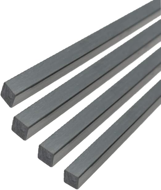 carbon fiber spars rc aircraft