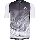 Oakley Man Endurance Dazzle Camo Jersey Tee