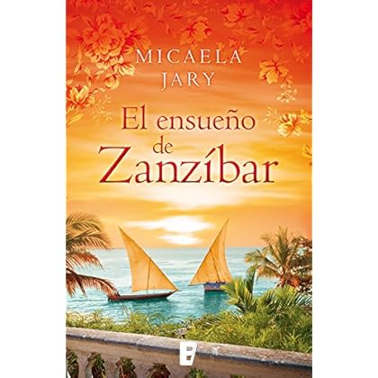 El ensueño de Zanzíbar