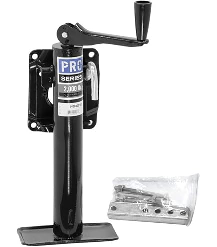 Amazon.com: Buyers Products 0091410H Side-Pin, Side-Wind