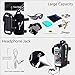 Ejoyous Bike Bag, 6.0